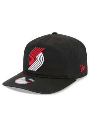 Portland Trail Blazers 19TWENTY Snapback Hat