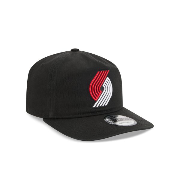 Portland Trail Blazers 19TWENTY Snapback Hat