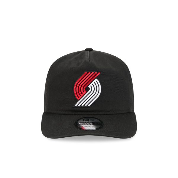 Portland Trail Blazers 19TWENTY Snapback Hat