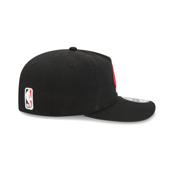 Portland Trail Blazers 19TWENTY Snapback Hat