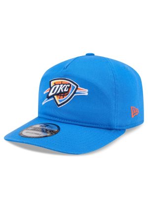 Oklahoma City Thunder 19TWENTY Snapback Hat
