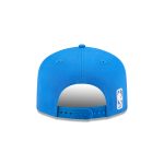 Oklahoma City Thunder 19TWENTY Snapback Hat