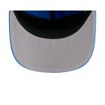 Oklahoma City Thunder 19TWENTY Snapback Hat