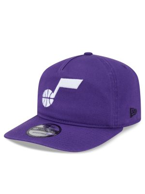Utah Jazz 19TWENTY Snapback Hat