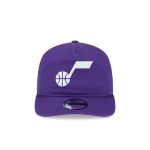 Utah Jazz 19TWENTY Snapback Hat