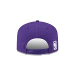 Utah Jazz 19TWENTY Snapback Hat