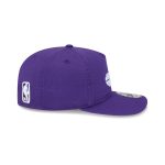 Utah Jazz 19TWENTY Snapback Hat