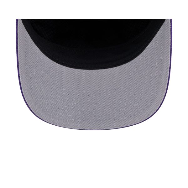 Utah Jazz 19TWENTY Snapback Hat