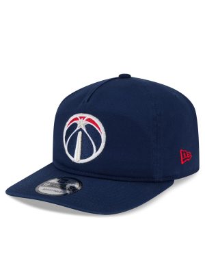 Washington Wizards 19TWENTY Snapback Hat
