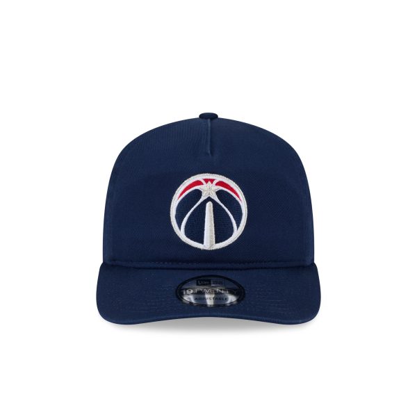 Washington Wizards 19TWENTY Snapback Hat