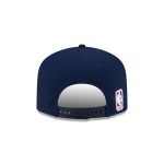 Washington Wizards 19TWENTY Snapback Hat