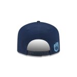 Tennessee Titans 19TWENTY Snapback Hat