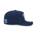 Tennessee Titans 19TWENTY Snapback Hat