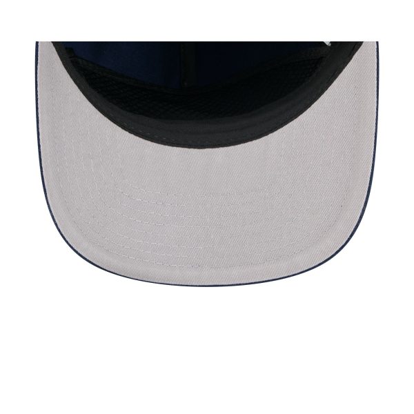 Tennessee Titans 19TWENTY Snapback Hat