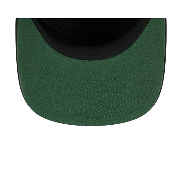 Texas Rangers Three Looms Wool Duck Camo 19TWENTY Adjustable Hat