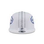 Buffalo Bills 2025 NFL Rivalries Helmet Pack 9FIFTY Snapback Hat