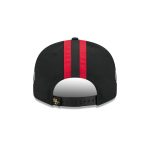San Francisco 49ers 2025 NFL Rivalries Helmet Pack 9FIFTY Snapback Hat
