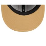 San Francisco 49ers 2025 NFL Rivalries Helmet Pack 9FIFTY Snapback Hat