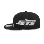 New York Jets 2025 NFL Rivalries Helmet Pack 9FIFTY Snapback Hat