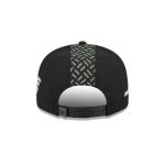 New York Jets 2025 NFL Rivalries Helmet Pack 9FIFTY Snapback Hat