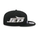 New York Jets 2025 NFL Rivalries Helmet Pack 9FIFTY Snapback Hat
