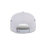 New England Patriots 2025 NFL Rivalries Helmet Pack 9FIFTY Snapback Hat