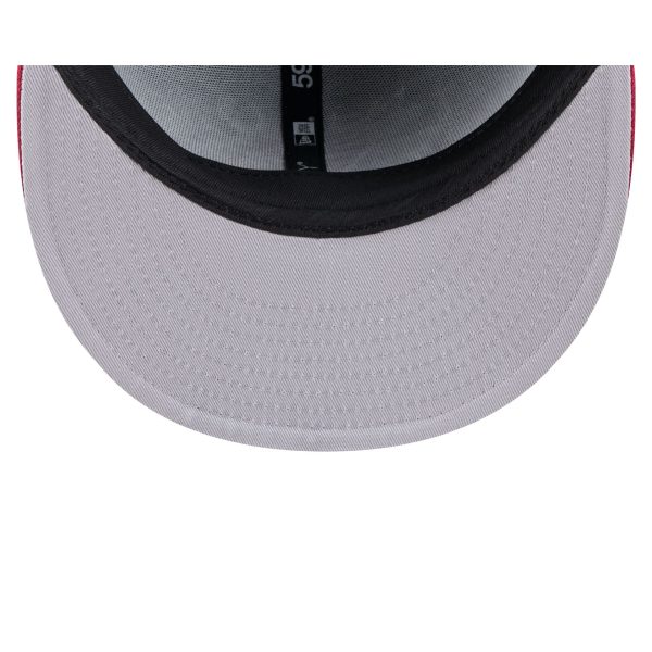 Nickelodeon Slime x Arizona Cardinals 59FIFTY Fitted Hat