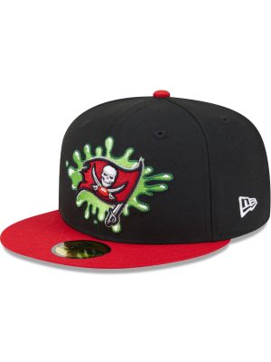 Nickelodeon Slime x Tampa Bay Buccaneers 59FIFTY Fitted Hat