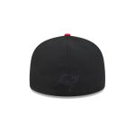 Nickelodeon Slime x Tampa Bay Buccaneers 59FIFTY Fitted Hat
