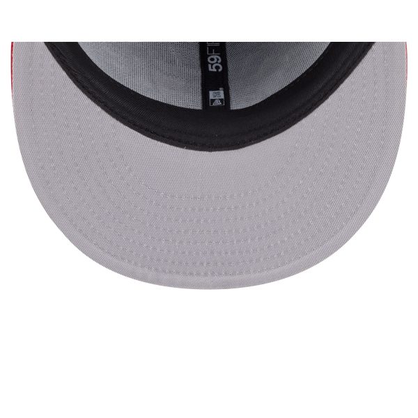 Nickelodeon Slime x Tampa Bay Buccaneers 59FIFTY Fitted Hat