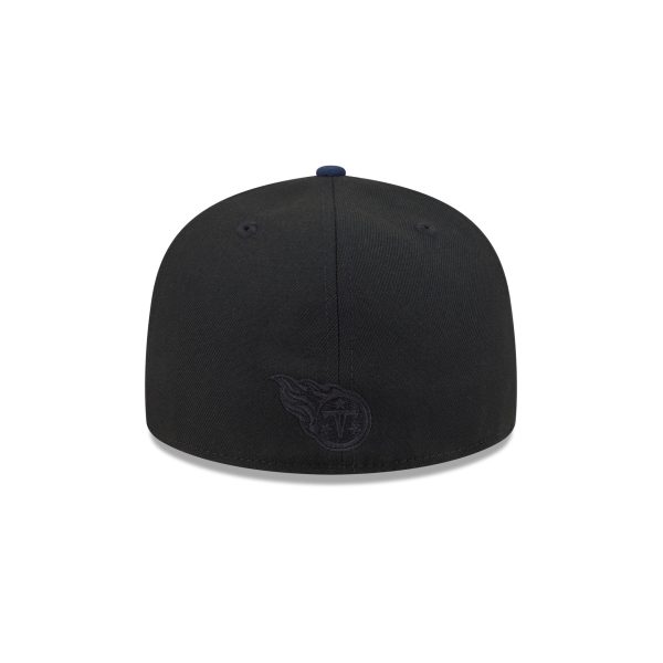 Nickelodeon Slime x Tennessee Titans 59FIFTY Fitted Hat