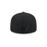 Nickelodeon Slime x Washington Commanders 59FIFTY Fitted Hat