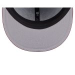 Nickelodeon Slime x Washington Commanders 59FIFTY Fitted Hat