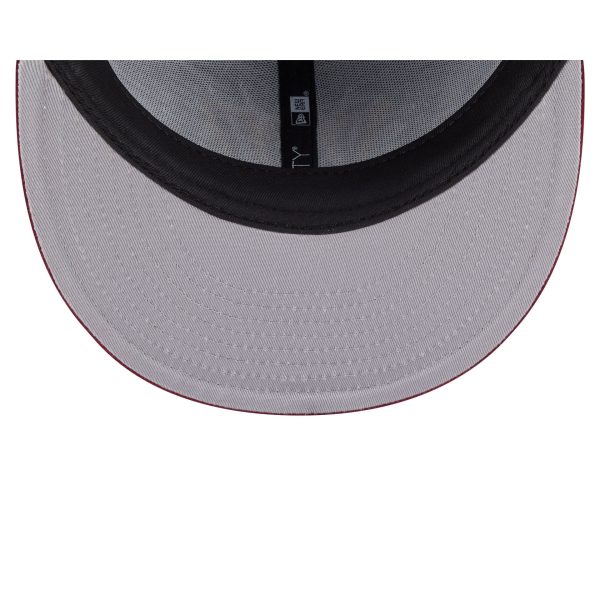 Nickelodeon Slime x Washington Commanders 59FIFTY Fitted Hat