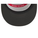 New England Patriots 2025 Inspire Change Split Panel 9FIFTY Snapback Hat