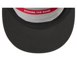 Kansas City Chiefs 2025 Inspire Change Split Panel 9FIFTY Snapback Hat