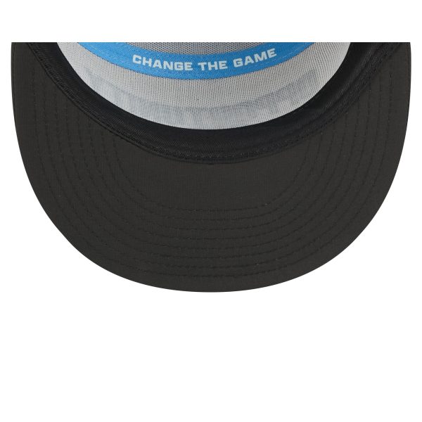 Tennessee Titans 2025 Inspire Change Split Panel 9FIFTY Snapback Hat