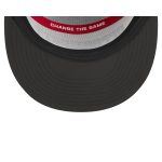 Tampa Bay Buccaneers 2025 Inspire Change Split Panel 9FIFTY Snapback Hat