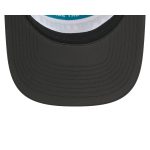 Jacksonville Jaguars 2025 Inspire Change Split Panel 9SEVENTY Trucker Hat