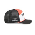 Cleveland Browns 2025 Inspire Change Split Panel 9SEVENTY Trucker Hat