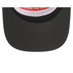 Cleveland Browns 2025 Inspire Change Split Panel 9SEVENTY Trucker Hat