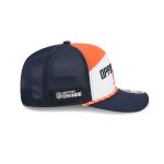 Chicago Bears 2025 Inspire Change Split Panel 9SEVENTY Trucker Hat