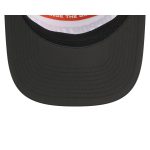 Cincinnati Bengals 2025 Inspire Change Split Panel 9SEVENTY Trucker Hat