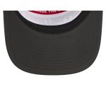 Atlanta Falcons 2025 Inspire Change Split Panel 9SEVENTY Trucker Hat