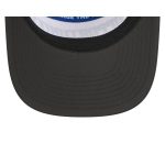 New York Giants 2025 Inspire Change Split Panel 9SEVENTY Trucker Hat