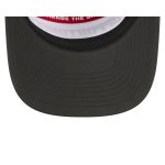 San Francisco 49ers 2025 Inspire Change Split Panel 9SEVENTY Trucker Hat