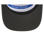 Los Angeles Rams 2025 Inspire Change Split Panel 9SEVENTY Trucker Hat