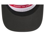 Kansas City Chiefs 2025 Inspire Change Split Panel 9SEVENTY Trucker Hat