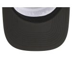 Las Vegas Raiders 2025 Inspire Change Split Panel 9SEVENTY Trucker Hat