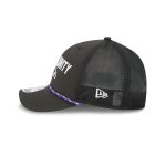 Baltimore Ravens 2025 Inspire Change 9FORTY M-Crown Snapback Hat